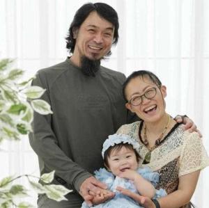 『塙 愉亜』の画像